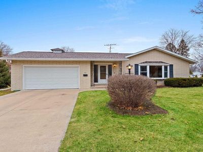 44 HIGHLAND AVENUE, Ripon, WI, 54971