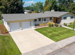 3711 Bellecrest Dr, Missoula, MT 59801