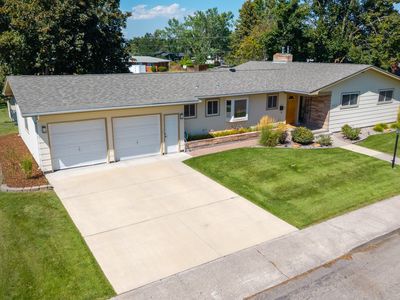 3711 Bellecrest Dr, Missoula, MT, 59801