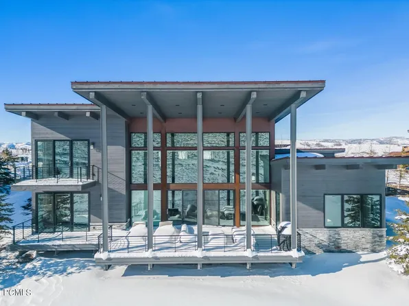 6684 Golden Bear Loop W, Park City, UT 84098