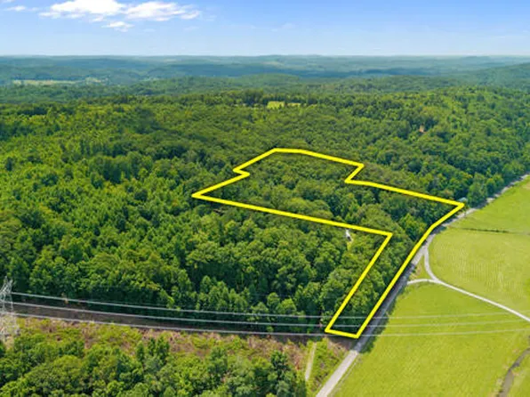 1913 Dry Fork Valley Rd, Philadelphia, TN 37846