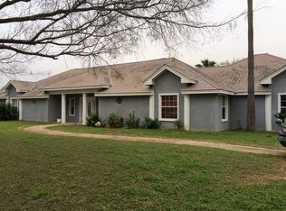609 Chelsea Dr, Mission, TX 78573
