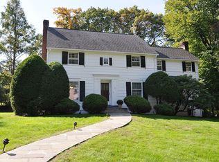 16 Overhill Rd, South Orange, NJ 07079