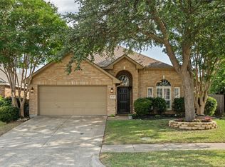 5121 Grampian Way, McKinney, TX 75071