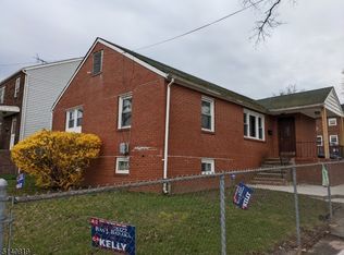 105 Norman Rd, Newark, NJ 07106