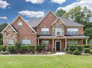 297 Snow Bird Dr, Hampton, GA 30228