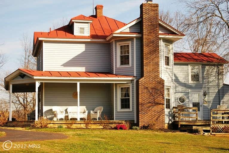 15905 Waterfall Rd, Haymarket, VA 20169 Zillow