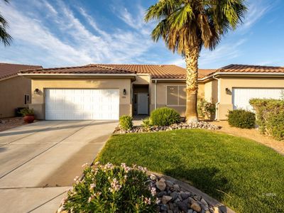 1216 Mohave Dr, Mesquite, NV, 89027