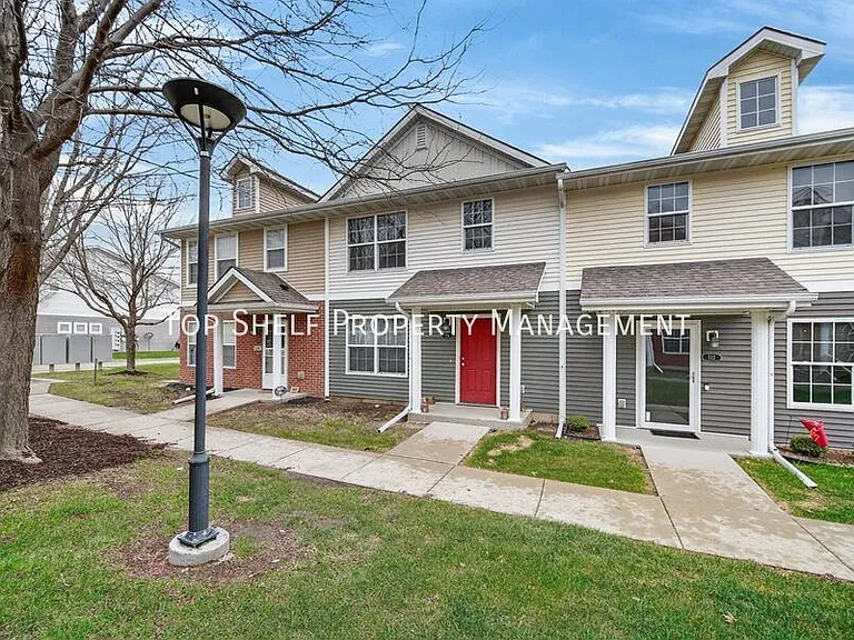 9125 Greenspire Dr #114 — Photo 1