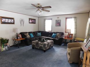 13413 Mohney Lake Rd, Three Rivers, MI 49093