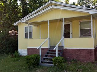 310 Conyers St, Havana, FL 32333