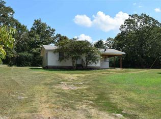 1150 Highway 167 N, Bald Knob, AR 72010