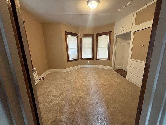 Downstairs Bedroom #1