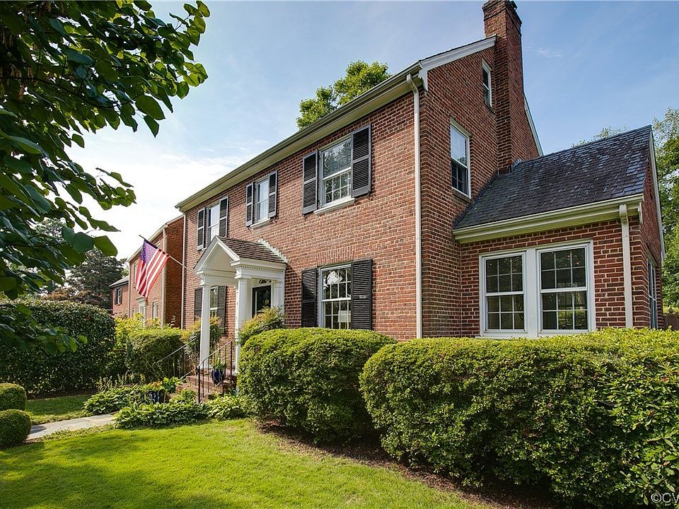 4110 Stonewall Ave, Richmond, VA 23225 Zillow