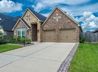 2847 Weldons Forest Dr, Katy, TX 77494