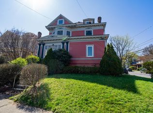 220 Wilson Ave #3, Morgantown, WV 26501