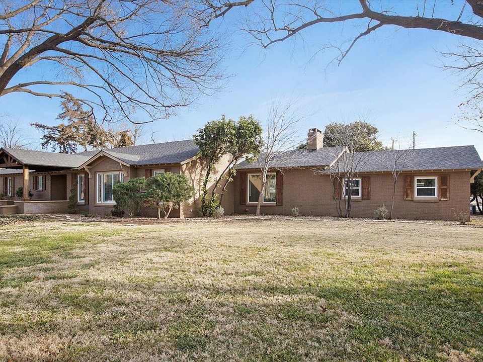 4525 17th St, Lubbock, TX 79416 Zillow