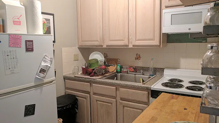 Rented by Keller Williams NYC | media 30