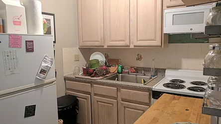 Rented by Keller Williams NYC