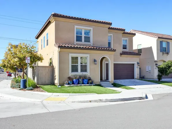 948 Rolling Dunes Way, San Diego, CA 92154