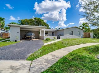 1380 SW 57th Ave, Plantation, FL 33317