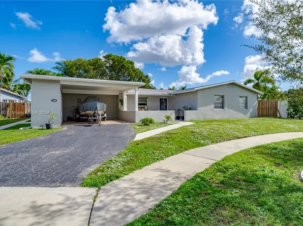 1380 SW 57th Ave, Plantation, FL 33317