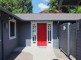 7812 SE 76th St, Mercer Island, WA 98040