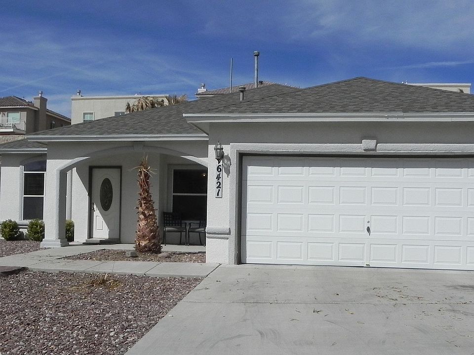 6421 Dakota Ridge
