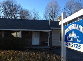 6 Marion Ave, Gray, ME 04039