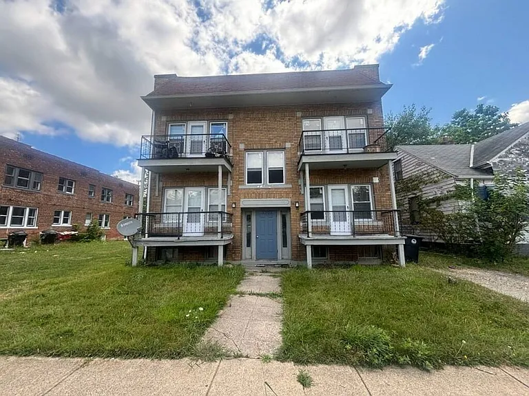 3301 E 143rd Street Cleveland OH 44120 — Photo 1