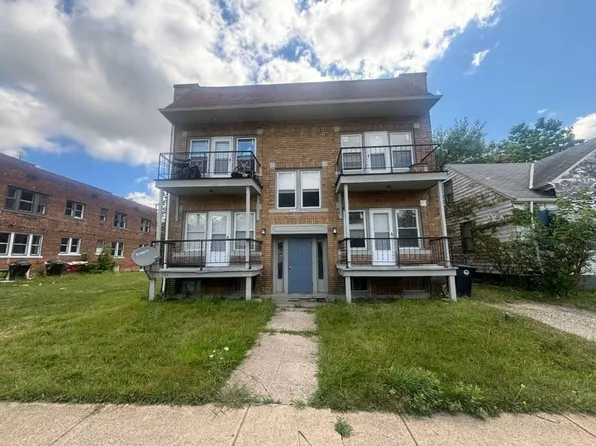 3301 E 143rd Street Cleveland OH 44120, 3301 E 143rd St #1, Cleveland, OH 44120