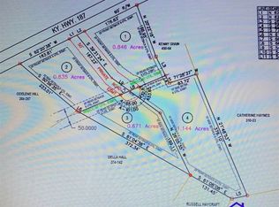 2 Shrewsbury Rd, Leitchfield, KY 42754