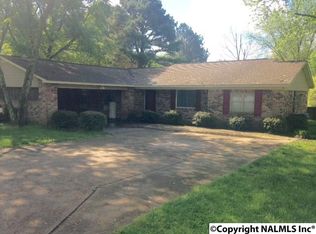 324 Reedy Cir, Boaz, AL 35957