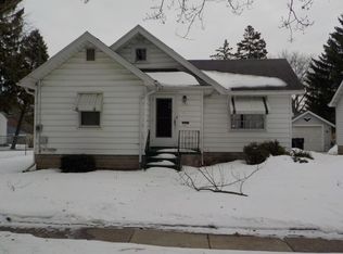 931 Grant St, Beloit, WI 53511