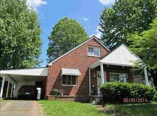 3436 Monel Ave, Huntington, WV 25705