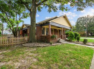 2535 White Oak Dr, Houston, TX 77009