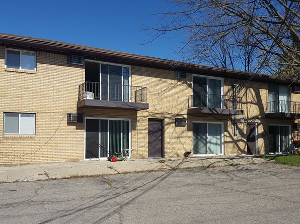 5921 W 25th St APT 07