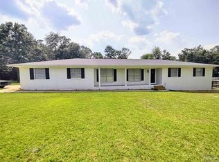 2307 Handy Rd, Cantonment, FL 32533