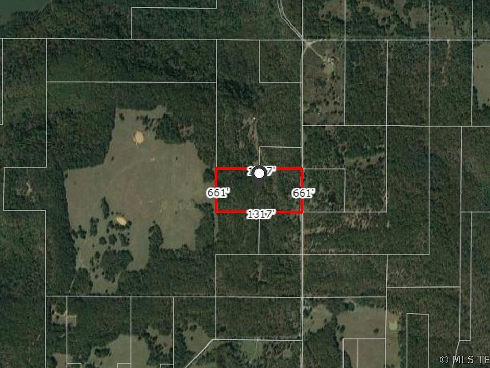 2nd image of County Road 4360
