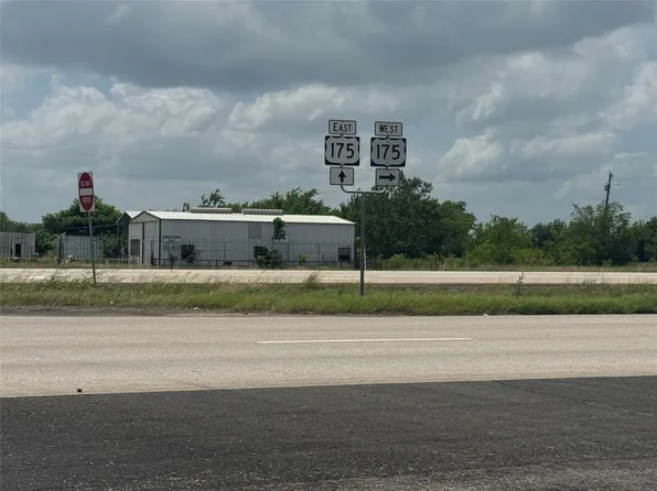5479 E Highway 175, Kaufman, TX 75142