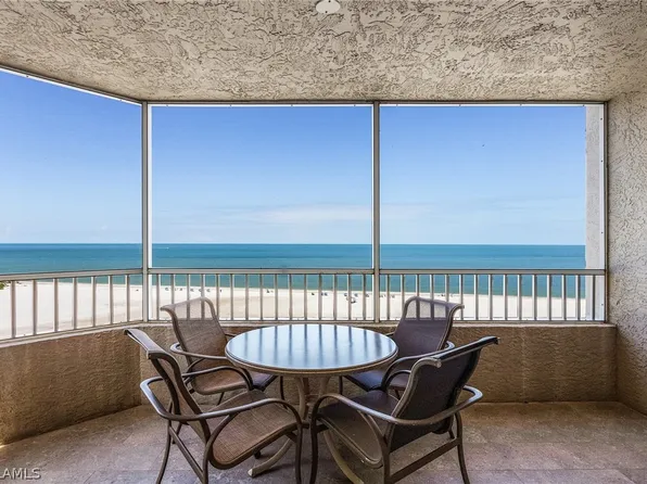 6620 Estero Blvd #1105, Fort Myers Beach, FL 33931