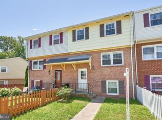 1739 Fort Henry Ct, Dumfries, VA 22026