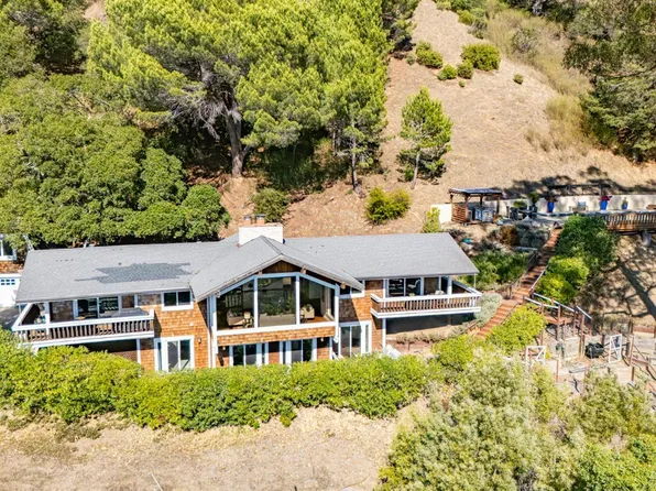 350 Margarita Drive, San Rafael, CA 94901