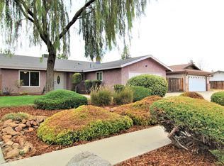1936 Marvin Ave, Tulare, CA 93274