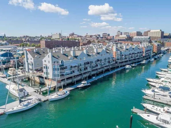 411 Chandlers Wharf, Portland, ME 04101