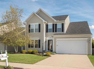 8681 Westfield Park Dr, Olmsted Township, OH