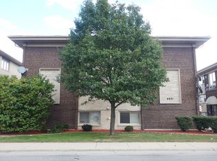 4431 Prescott Ave, Lyons, IL 60534
