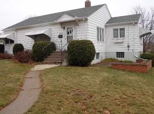 1130 N 50th Ave E, Duluth, MN 55804