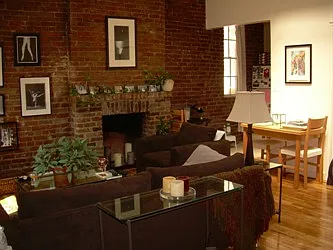 Rented by City Connections Realty