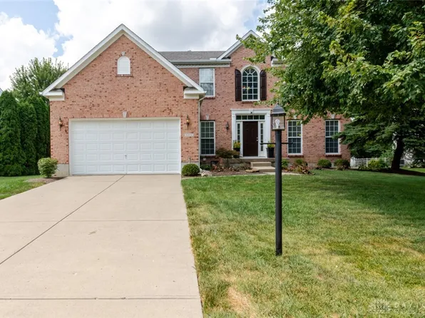 1071 Star Valley Ct, Dayton, OH 45458